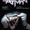 Batman Vol. 3: Death of the Family (The New 52)