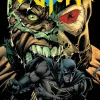 Batman Vol. 3: I Am Bane (Rebirth)
