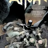Batman Vol. 1: The Court of Owls (The New 52)