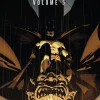 Batman Vol. 5: The Dying City