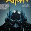 Batman Vol. 4: Zero Year- Secret City (The New 52)