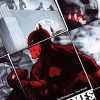 Batman: War Games Omnibus