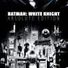 Batman: White Knight: Absolute Edition
