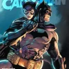 Batman/Catwoman