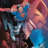 Batman/Superman Volume 1