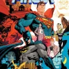 Batman/Superman: World's Finest Vol. 1: The Devil Nezha