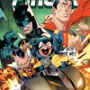 Batman/Superman: World's Finest Vol. 6 IMPossible