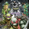 Batman/Teenage Mutant Ninja Turtles Vol. 1: (2025 Edition)