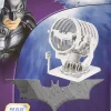 Bat-Signal 3D Metal Model Kit