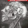 Battle Angel Alita: Mars Chronicle 11