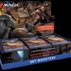 Battle for Baldur's Gate Set Booster Display Box Magic the Gathering