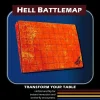 Battle Map Hell 1985 Games, Dungeon Craft