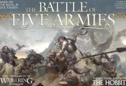 Battle of Five Armies
