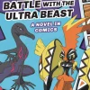 Battle with the Ultra Beast (Pokemon: 2 Graphic Adventures #1)