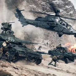 Battlefield 6 Phantom Edition (Xbox)