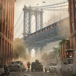 Battlefield 6 Phantom Edition (Xbox)