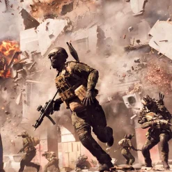 Battlefield 6 Phantom Edition (PS5)