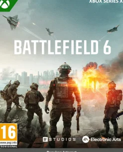 Battlefield 6 (Xbox)