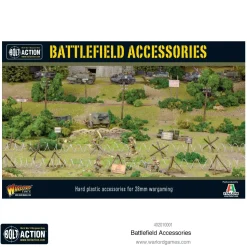 Battlefield Accessories