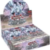 Battles of Legend: Terminal Revenge Booster Display Boks