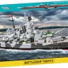 Battleship Tirpitz