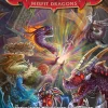 Battlezoo Dragons Misfit Dragons (5e)