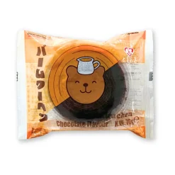 Baumkuchen Chocolate 70g