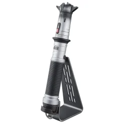 Baylan Skoll Black Series Force FX Elite Lightsaber Replica