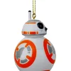 BB-8 3D Hanging Ornament