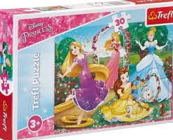 Be a Princess Puzzle (30)