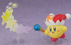 Beam Kirby Nendoroid Action Figure 6 cm