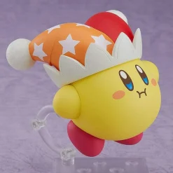Beam Kirby Nendoroid Action Figure 6 cm