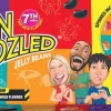 Beanboozled 7th ed Spinner Box 100g