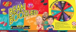 Beanboozled 7th ed Spinner Box 100g