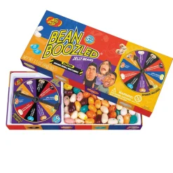 Beanbozzled 5th Spinner Gift Box 100g