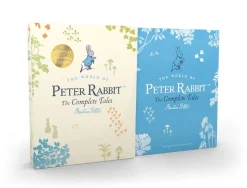 Beatrix Potter The Complete Tales