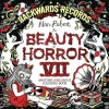 Beauty of Horror Coloring Book Vol. 07