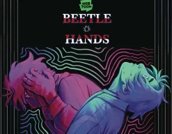 Beetle Hands vol. 1