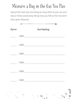 Behindfulness for Beginners: A Parody Guide to Letting Sh*t Go, Finding Inner Peace, and Staying Present (on the Toilet)