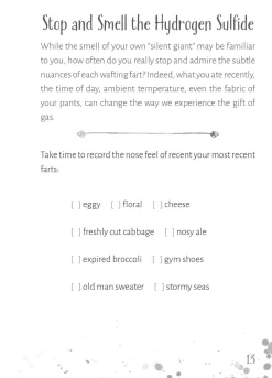 Behindfulness for Beginners: A Parody Guide to Letting Sh*t Go, Finding Inner Peace, and Staying Present (on the Toilet)