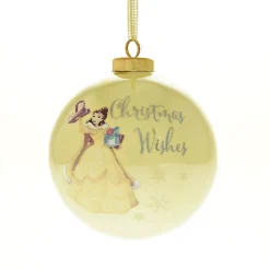 Belle Bauble