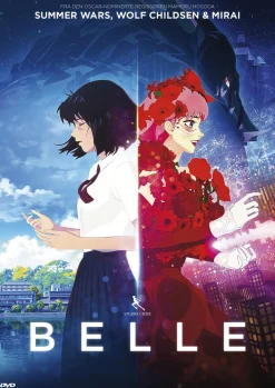 Belle (DVD)