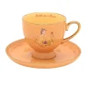 Belle Tea Cup and Saucer