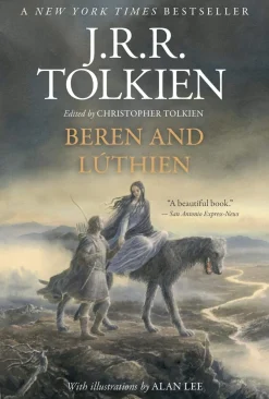 Beren and Luthien