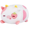 Berry Cow Fluffy Family Plush Figure 20 cm