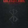 Berserk Deluxe Volume 4