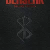 Berserk Deluxe Volume 8