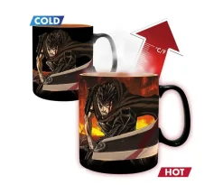 Berserk Heat Change Mug 460 ml