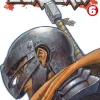Berserk Volume 6
