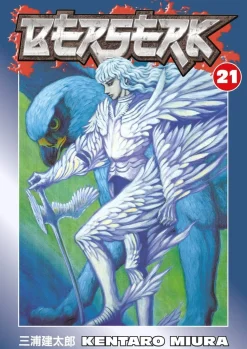 Berserk Volume 21
